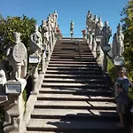 Center * Каштелу-Бранку