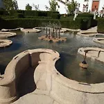 Center Апартаменты *