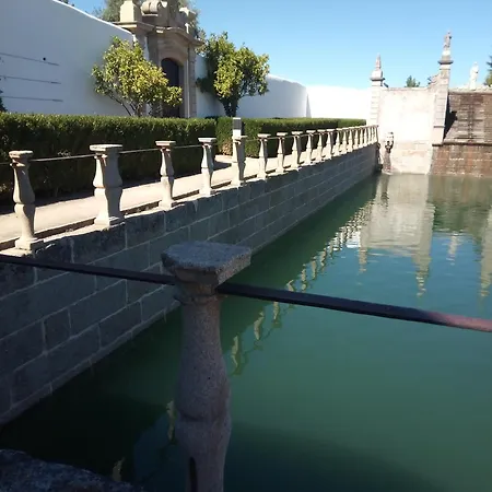 Appartamento Center Castelo Branco (Centro)