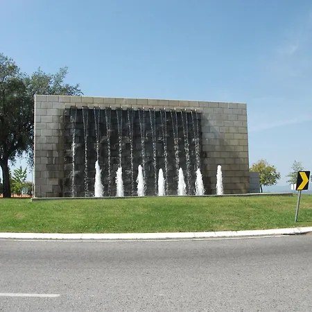 Apartamento Center *