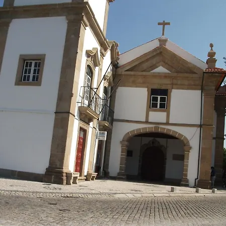 Center Apartamento *