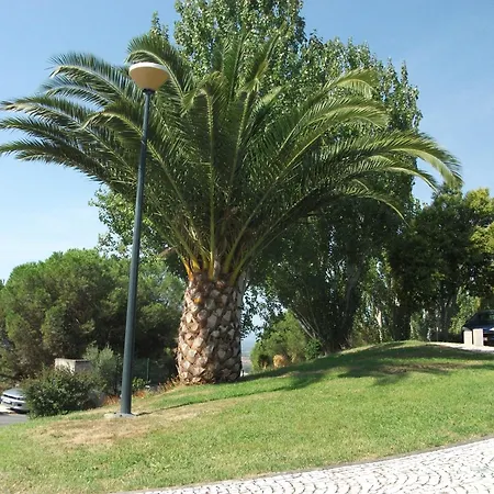 Center קאסטלו בראנקו