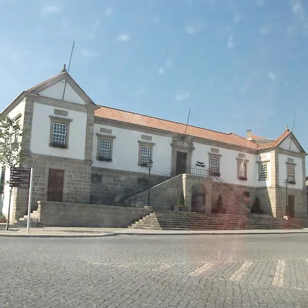 Apartament Center