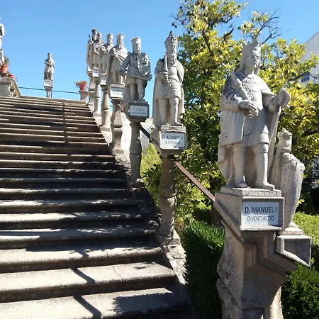 Appartamento Center Castelo Branco (Centro)