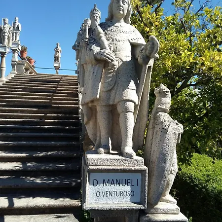 Διαμέρισμα Center