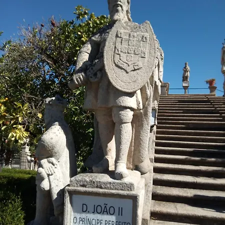 Center דירה קאסטלו בראנקו