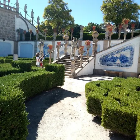 Center
