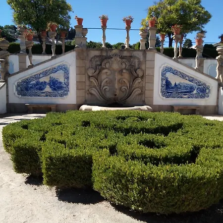 Apartamento Center *