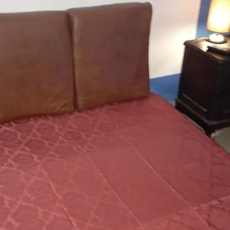 Center Apartman