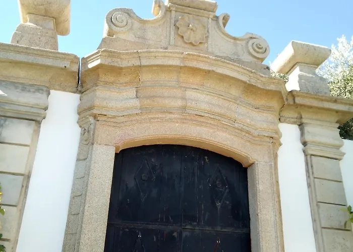 Center * Castelo Branco (Centro)