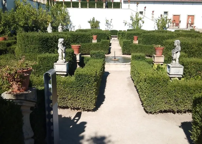 Center Apartamento *