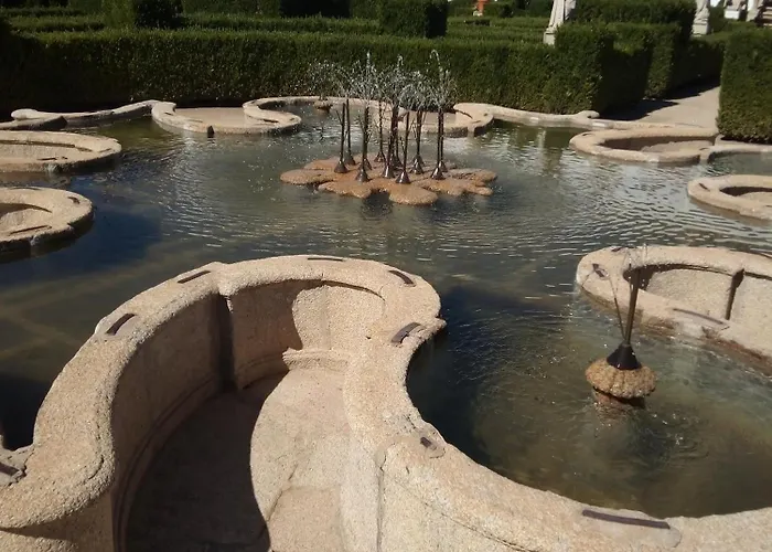 Center Apartamento *