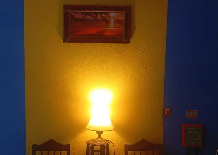 Center Castelo Branco (Centro)